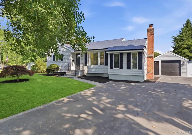 Photo 1 of Sale Pending at 115 Bucknell Rd, Islip, NY 11796 | MLS# 1034538 | Listing updated on 2026-08-28