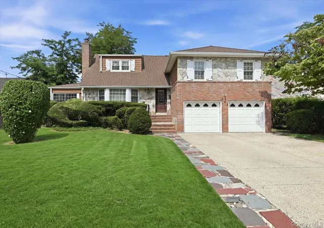 Single family home for sale at 288 Brower Ave, Hempstead, NY 11570 | MLS# 1034544