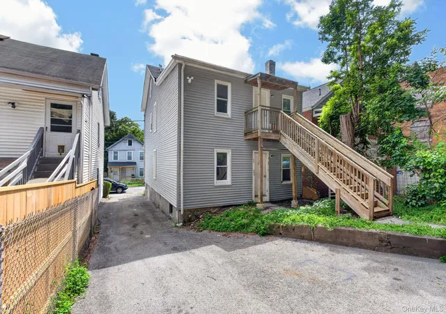 49th image of 54 Gifford Ave, Poughkeepsie, NY 12601 | MLS# 1034549