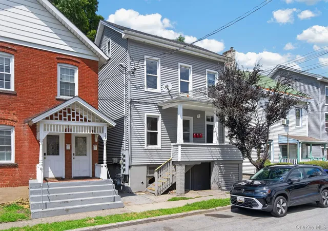 5th image of 54 Gifford Ave, Poughkeepsie, NY 12601 | MLS# 1034549