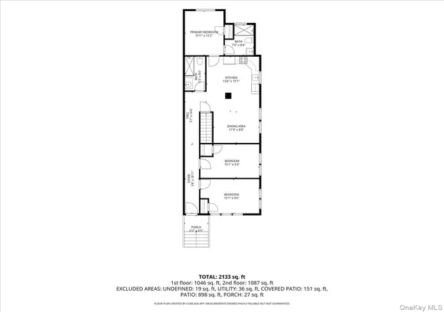 39th image of 3038 Tiemann Ave, New York, NY 10469 | MLS# 1034559