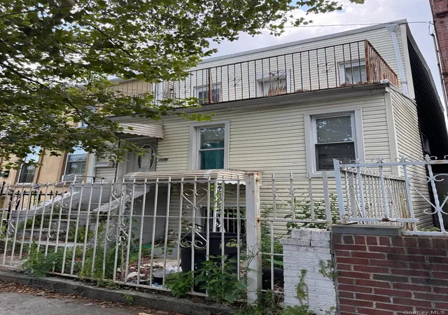 Photo 2 of Multi family home for sale at 126 Crystal St, New York, NY 11208 | MLS# 1034564 | Listing updated on 2026-08-05