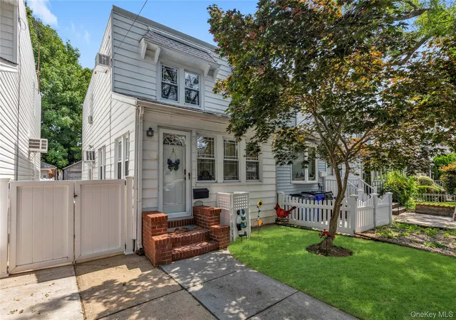 Single family home for sale at 33-19 203rd Street, New York, NY 11361 | MLS# 1034578