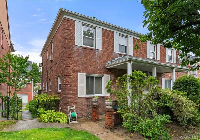 Photo 1 of Sale Pending at 17519 74th Avenue, New York, NY 11366 | MLS# 1034581 | Listing updated on 2026-08-28