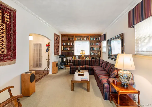 Photo 3 of Sale Pending at 17519 74th Avenue, New York, NY 11366 | MLS# 1034581 | Listing updated on 2026-08-28