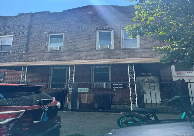 Multi family home for sale at 1285 Saint Lawrence Ave, New York, NY 10472 | MLS# 1034582