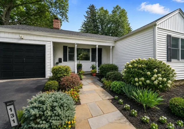 Photo 1 of Sale Pending at 131 Huntley Dr, Greenburgh, NY 10502 | MLS# 1034585 | Listing updated on 2026-08-28