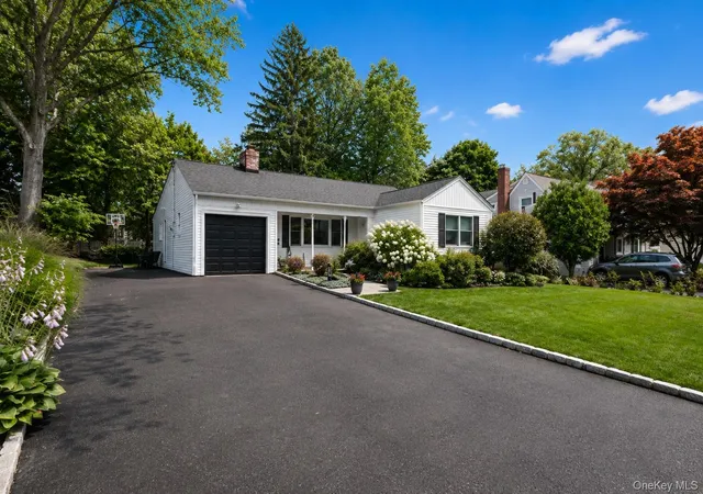 Photo 2 of Sale Pending at 131 Huntley Dr, Greenburgh, NY 10502 | MLS# 1034585 | Listing updated on 2026-08-28
