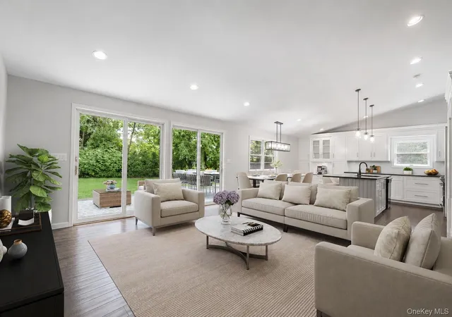 Photo 3 of Sale Pending at 131 Huntley Dr, Greenburgh, NY 10502 | MLS# 1034585 | Listing updated on 2026-08-28