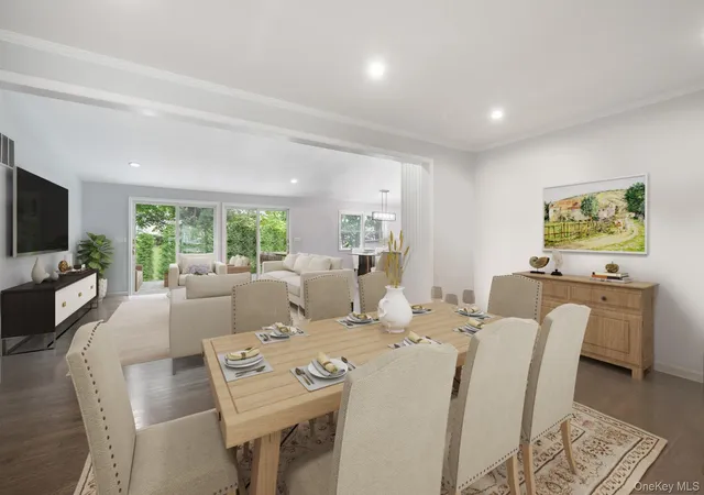 Photo 4 of Sale Pending at 131 Huntley Dr, Greenburgh, NY 10502 | MLS# 1034585 | Listing updated on 2026-08-28