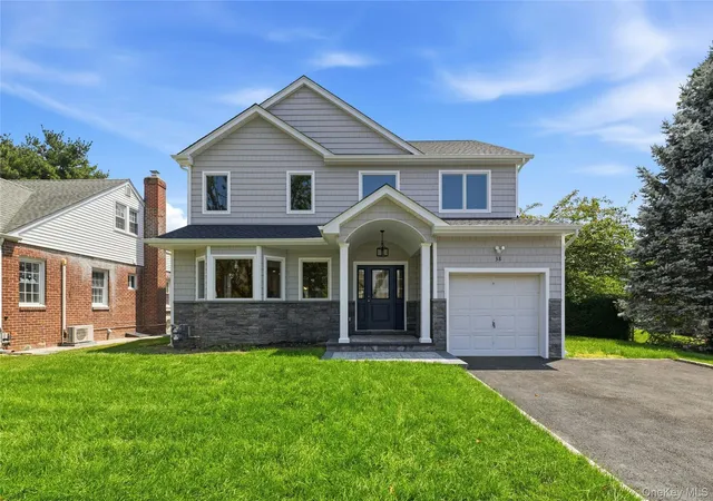 Photo 1 of Sale Pending at 38 Surrey Rd, North Hempstead, NY 11040 | MLS# 1034586 | Listing updated on 2026-08-21