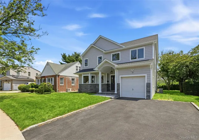Photo 2 of Sale Pending at 38 Surrey Rd, North Hempstead, NY 11040 | MLS# 1034586 | Listing updated on 2026-08-21