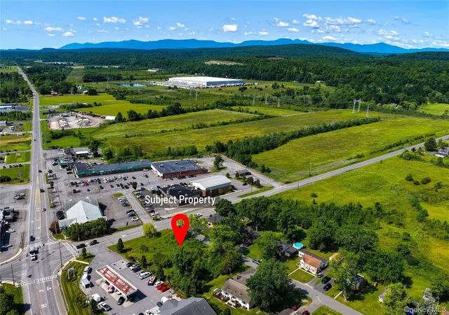 Photo 1 of Land for sale at 16 Warren Ave, Coxsackie, NY 12192 | MLS# 1034595 | Listing updated on 2026-08-05