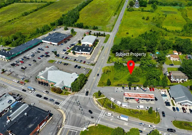 Photo 2 of Land for sale at 16 Warren Ave, Coxsackie, NY 12192 | MLS# 1034595 | Listing updated on 2026-08-05