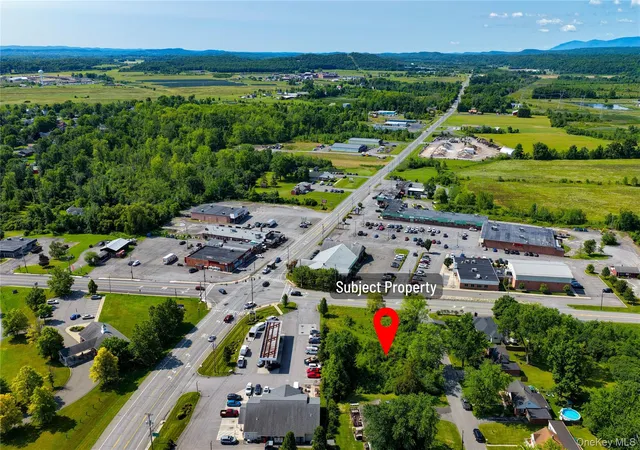 Photo 3 of Land for sale at 16 Warren Ave, Coxsackie, NY 12192 | MLS# 1034595 | Listing updated on 2026-08-05