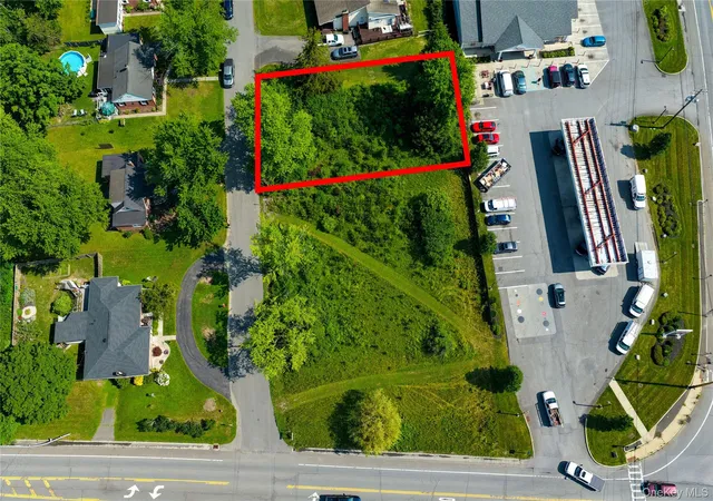 Photo 4 of Land for sale at 16 Warren Ave, Coxsackie, NY 12192 | MLS# 1034595 | Listing updated on 2026-08-05