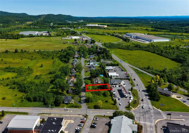 Photo 5 of Land for sale at 16 Warren Ave, Coxsackie, NY 12192 | MLS# 1034595 | Listing updated on 2026-08-05