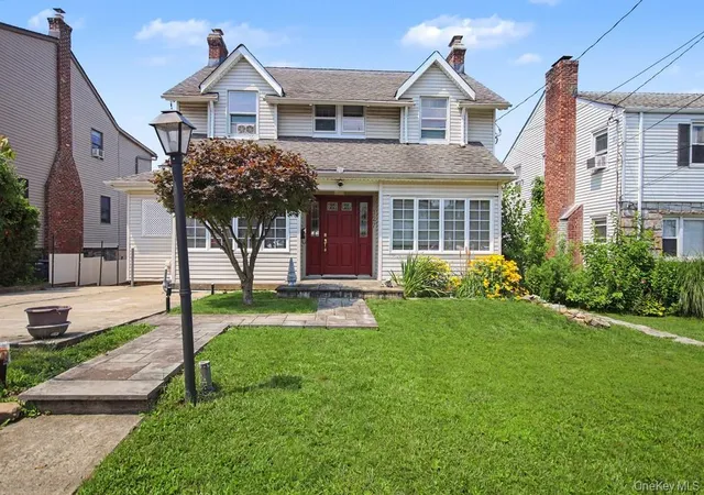 Photo 1 of Sale Pending at 127 Wickes Ave, Yonkers, NY 10701 | MLS# 1034602 | Listing updated on 2026-08-24