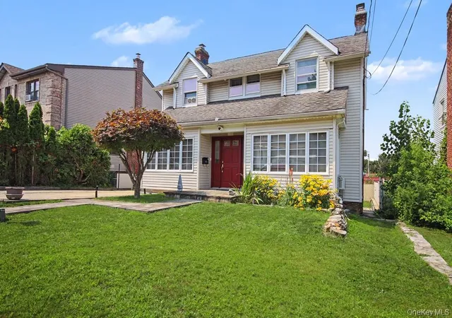 Photo 2 of Sale Pending at 127 Wickes Ave, Yonkers, NY 10701 | MLS# 1034602 | Listing updated on 2026-08-24