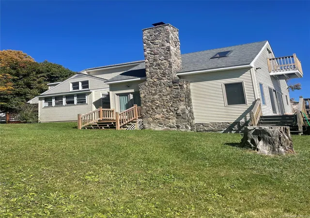 Photo 2 of Single family home for sale at 2614 Turnpike Rd, Meredith, NY 13757 | MLS# 1034617 | Listing updated on 2026-08-27