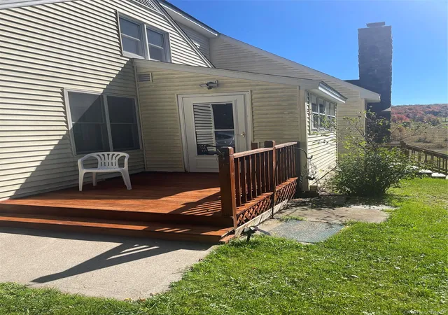Photo 4 of Single family home for sale at 2614 Turnpike Rd, Meredith, NY 13757 | MLS# 1034617 | Listing updated on 2026-08-27