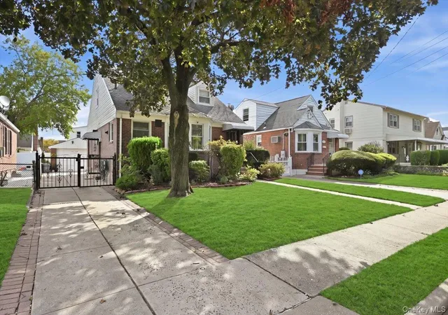 Single family home for sale at 115-09 Parkway Dr, Hempstead, NY 11003 | MLS# 1034623
