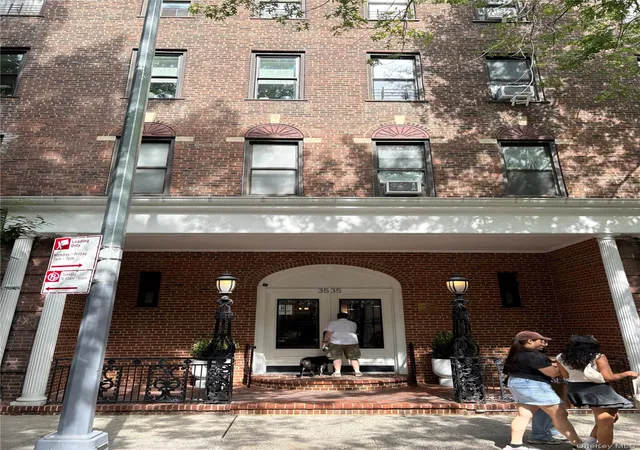 Photo 1 of Condo for sale at 35 35 75th Street #105, New York, NY 11372 | MLS# 1034624 | Listing updated on 2026-08-06