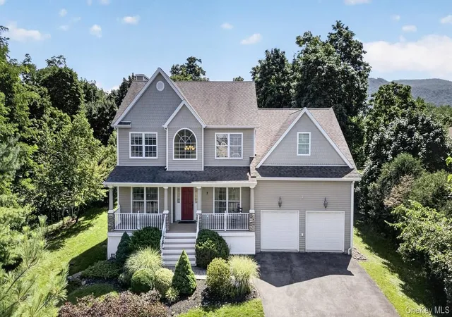 2nd image of 2 Archer Ave, Beacon, NY 12508 | MLS# 1034625