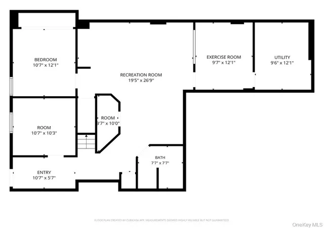 42nd image of 2 Archer Ave, Beacon, NY 12508 | MLS# 1034625