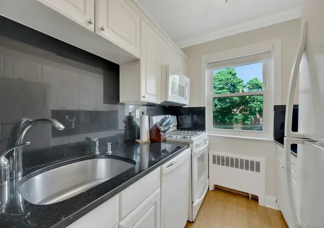 Photo 3 of House for sale at 450 Pelham Rd #3G, New Rochelle, NY 10805 | MLS# 1034628 | Listing updated on 2026-08-11