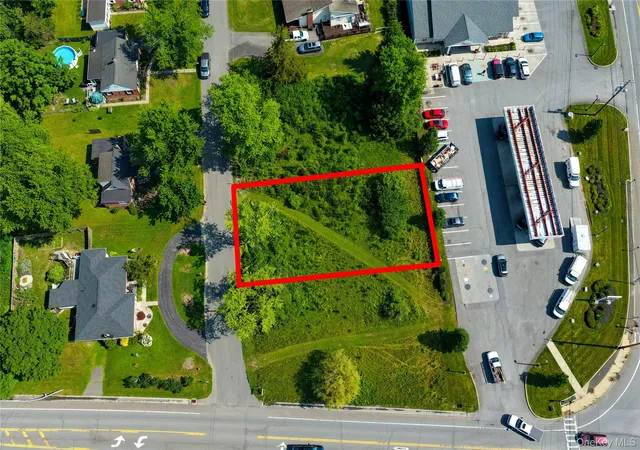 Photo 4 of Land for sale at 10 Warren Ave, Coxsackie, NY 12192 | MLS# 1034636 | Listing updated on 2026-08-07