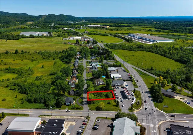 Photo 5 of Land for sale at 10 Warren Ave, Coxsackie, NY 12192 | MLS# 1034636 | Listing updated on 2026-08-07