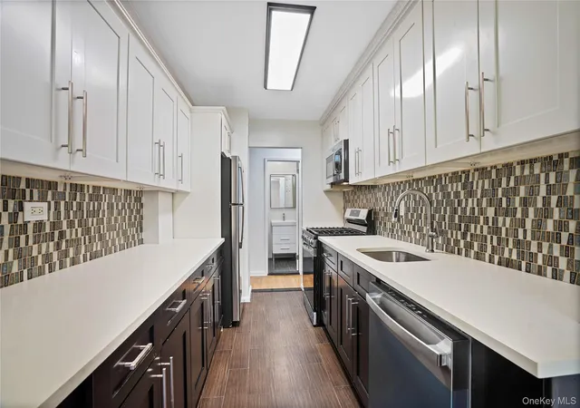 Photo 2 of Sale Pending at 84 10 153rd Avenue #3L, New York, NY 11414 | MLS# 1034638 | Listing updated on 2026-08-28