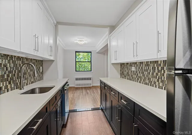 Listing Photo 4 - Condo for sale in building located at 84-10 153Rd Ave, New York, NY 11414 - Unit #3L