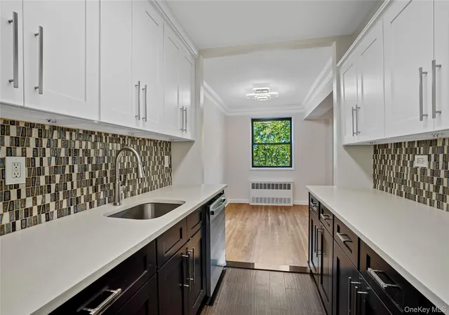 Listing Photo 5 - Condo for sale in building located at 84-10 153Rd Ave, New York, NY 11414 - Unit #3L