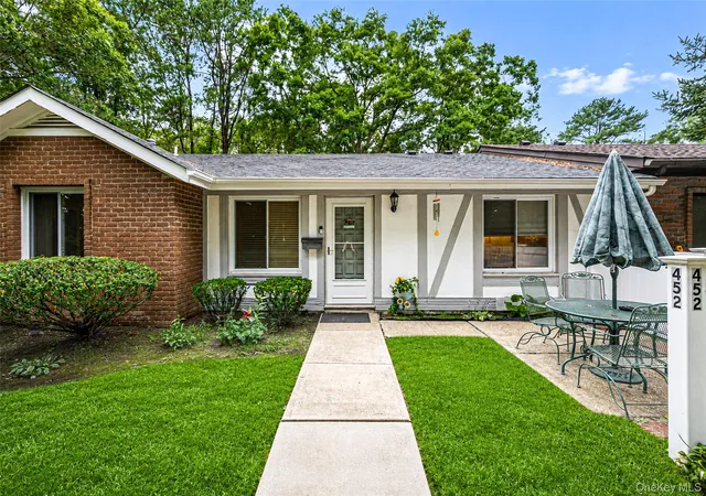 Photo 1 of Sale Pending at 452 Birchwood Rd, Brookhaven, NY 11763 | MLS# 1034641 | Listing updated on 2026-08-28