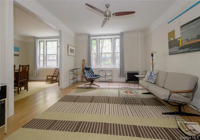 Photo 2 of Condo for sale at 3531 78th Street #2, New York, NY 11372 | MLS# 1034647 | Listing updated on 2026-08-11