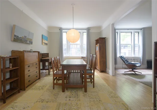 Listing Photo 4 - Condo for sale in building located at 3531 78th St, New York, NY 11372 - Unit #2