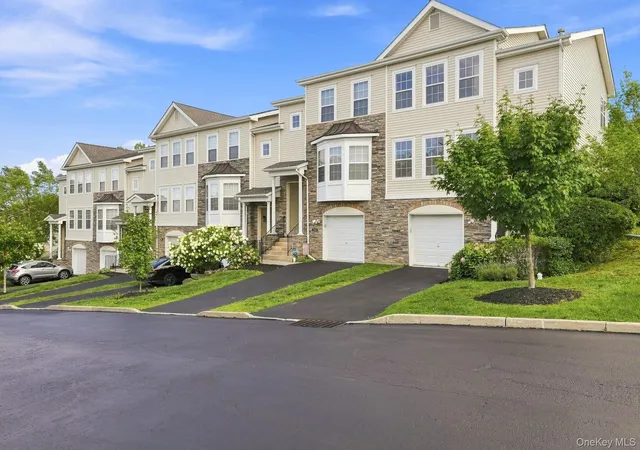Condo for sale at 227 Orleans Rd #14-6, Newburgh (Town), NY 12550 | MLS# 1034649