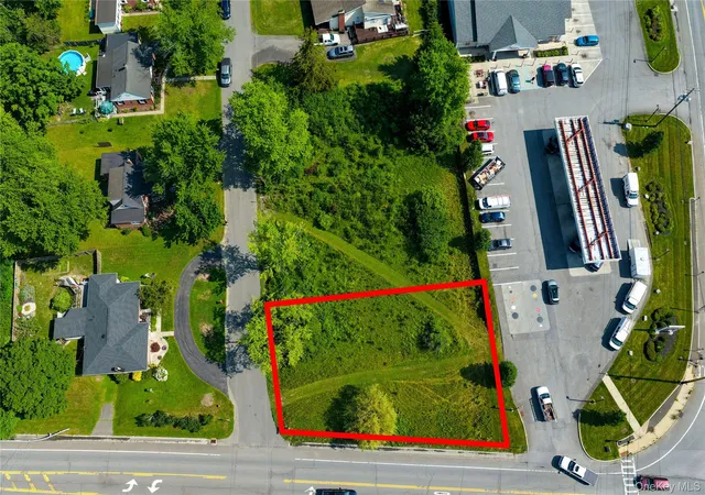 Photo 8 of Land for sale at 4 Warren Ave, Coxsackie, NY 12192 | MLS# 1034654 | Listing updated on 2026-08-07