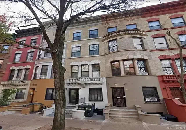 1st image of 286 W 137th St, New York, NY 10030 | MLS# 1034655