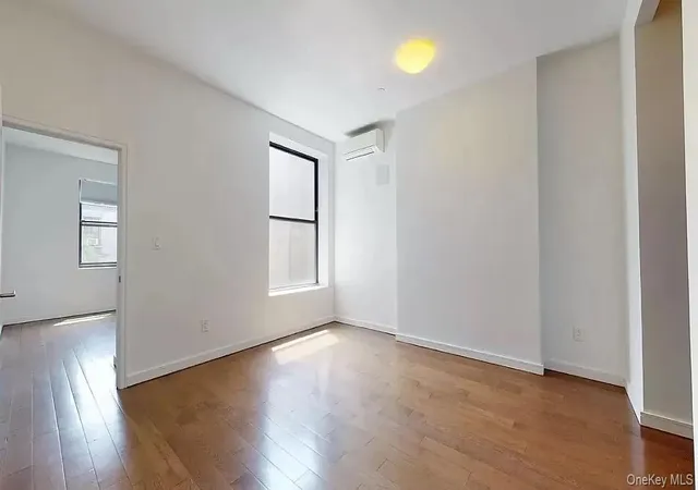 Listing Photo 2 - Condo for sale in building located at 286 W 137th St, New York, NY 10030 - Unit #