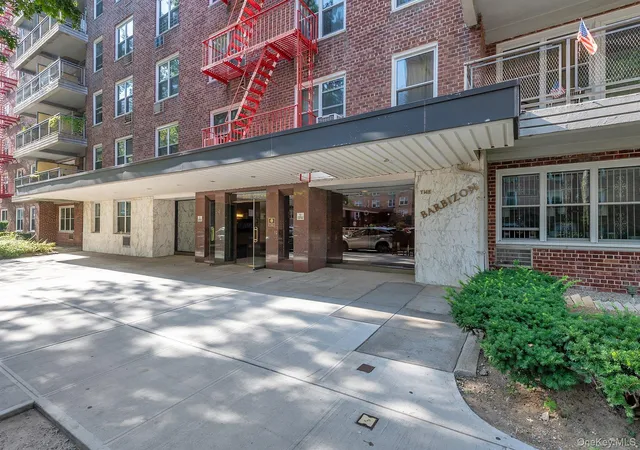 Photo 1 of Condo for sale at 142 05 Roosevelt Ave #320, New York, NY 11354 | MLS# 1034660 | Listing updated on 2026-08-29