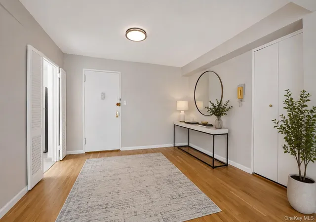 Photo 2 of Condo for sale at 142 05 Roosevelt Ave #320, New York, NY 11354 | MLS# 1034660 | Listing updated on 2026-08-29