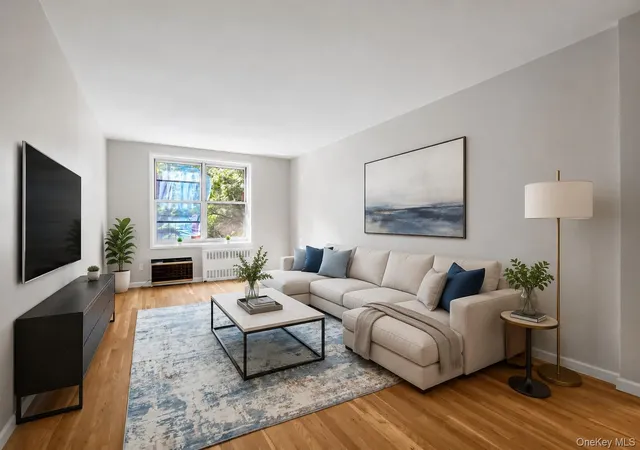 Photo 3 of Condo for sale at 142 05 Roosevelt Ave #320, New York, NY 11354 | MLS# 1034660 | Listing updated on 2026-08-29