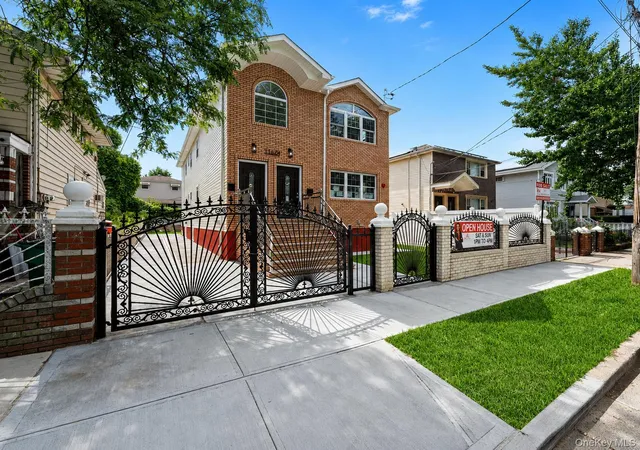 Photo 1 of Multi family home for sale at 11620 145th Street, New York, NY 11436 | MLS# 1034667 | Listing updated on 2026-09-06