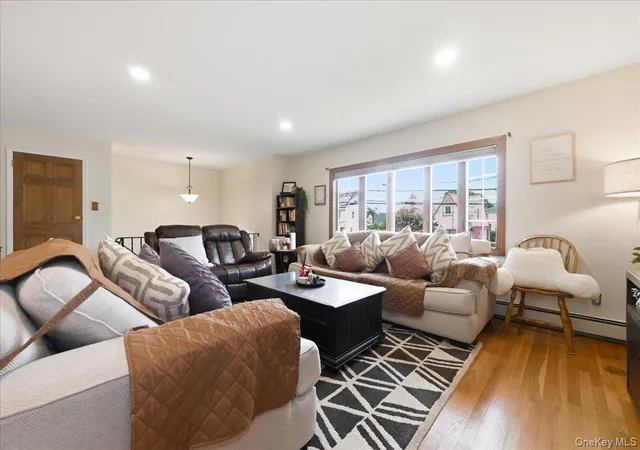 Photo 3 of Sale Pending at 116 Elm St, Hempstead, NY 11580 | MLS# 1034672 | Listing updated on 2026-08-25
