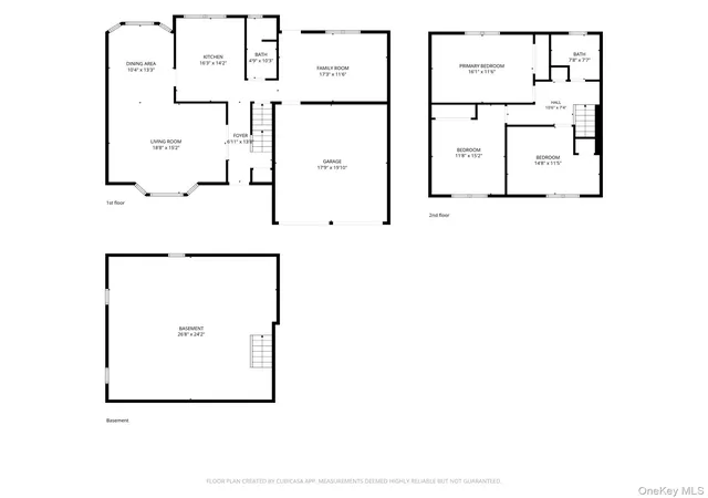 20th image of 1453 10th St, West Babylon, NY 11704 | MLS# 1034685