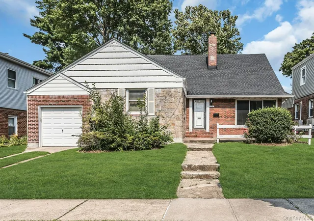 Photo 1 of Single family home for sale at 79 37 213th Street, New York, NY 11364 | MLS# 1034705 | Listing updated on 2026-08-17