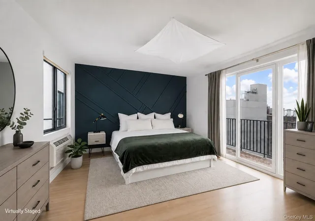Listing Photo 5 - Condo for sale in building located at 2128 Ocean Ave, New York, NY 11229 - Unit #9D
